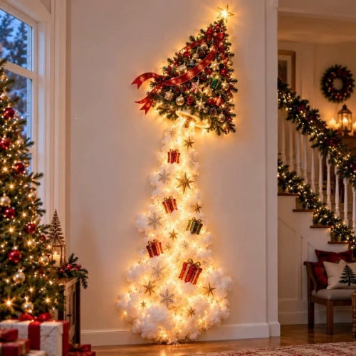 Magic Tree - Christmas decoration