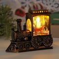 Christmas Deer - Night Light